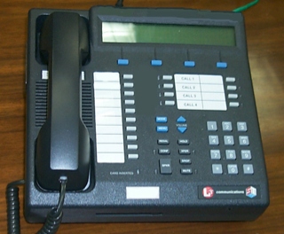 Secure Terminal Equipment